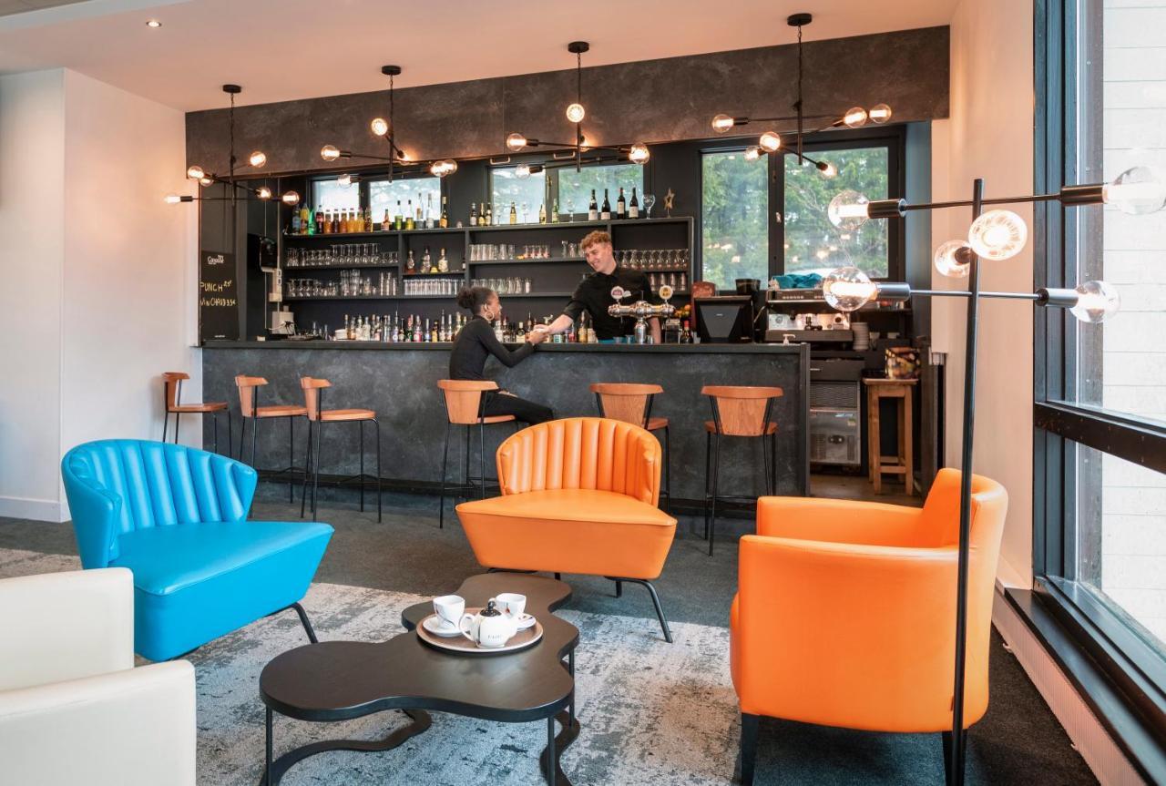 Hotel Club Mmv Le Flaine *** ภายนอก รูปภาพ