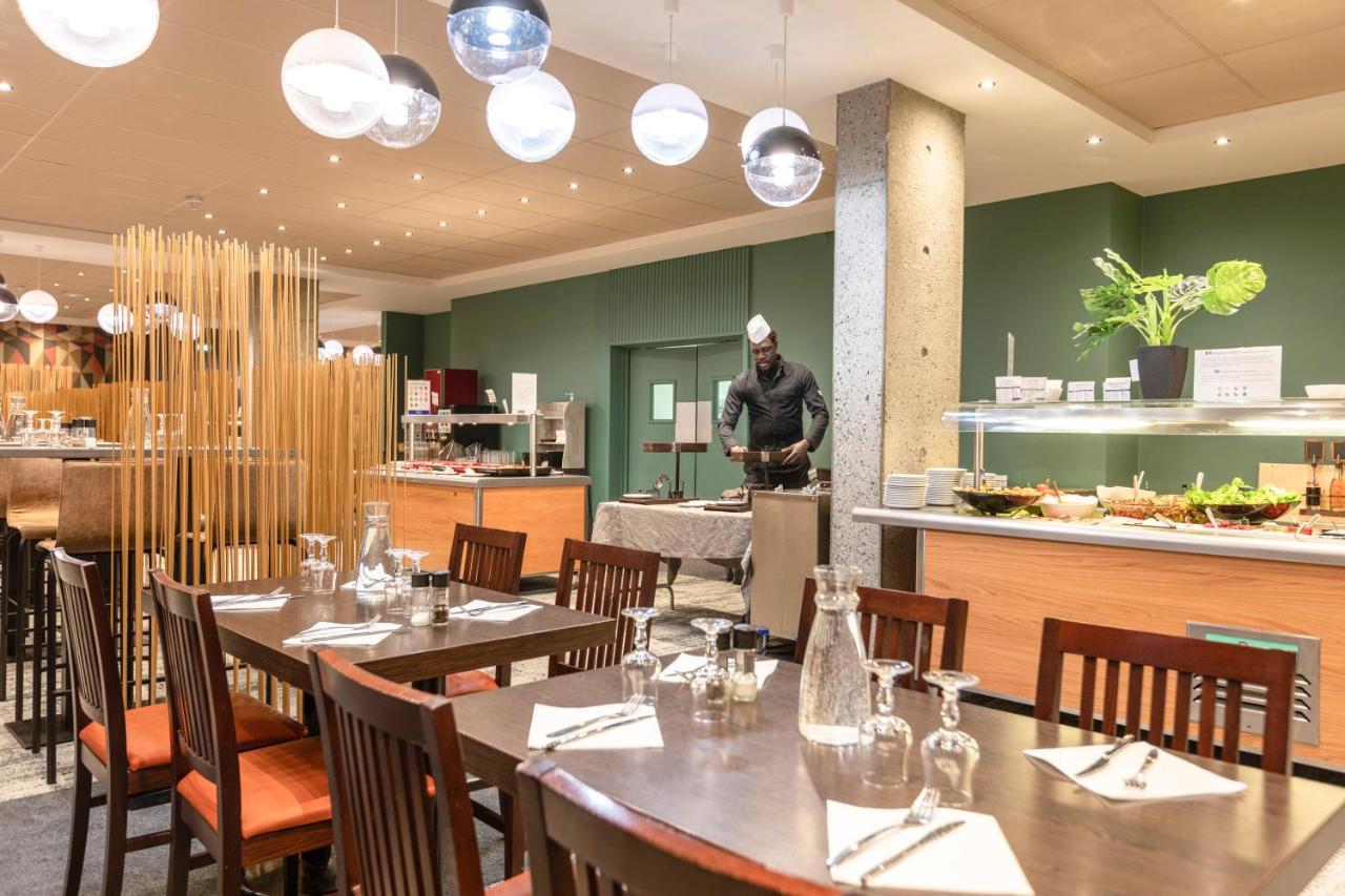 Hotel Club Mmv Le Flaine *** ภายนอก รูปภาพ