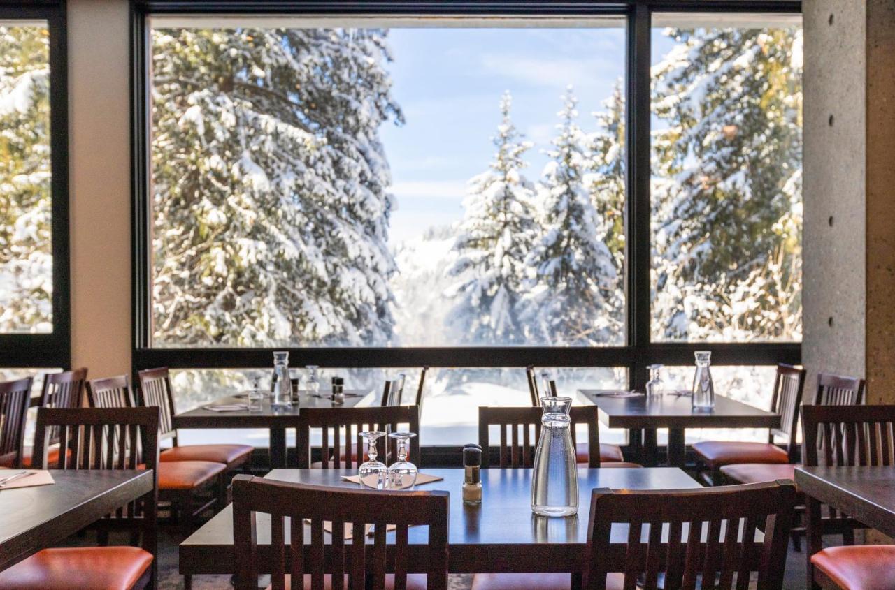 Hotel Club Mmv Le Flaine *** ภายนอก รูปภาพ