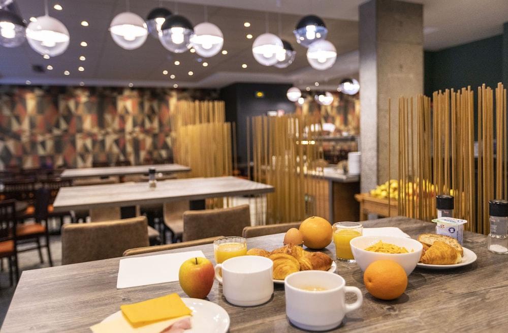 Hotel Club Mmv Le Flaine *** ภายนอก รูปภาพ