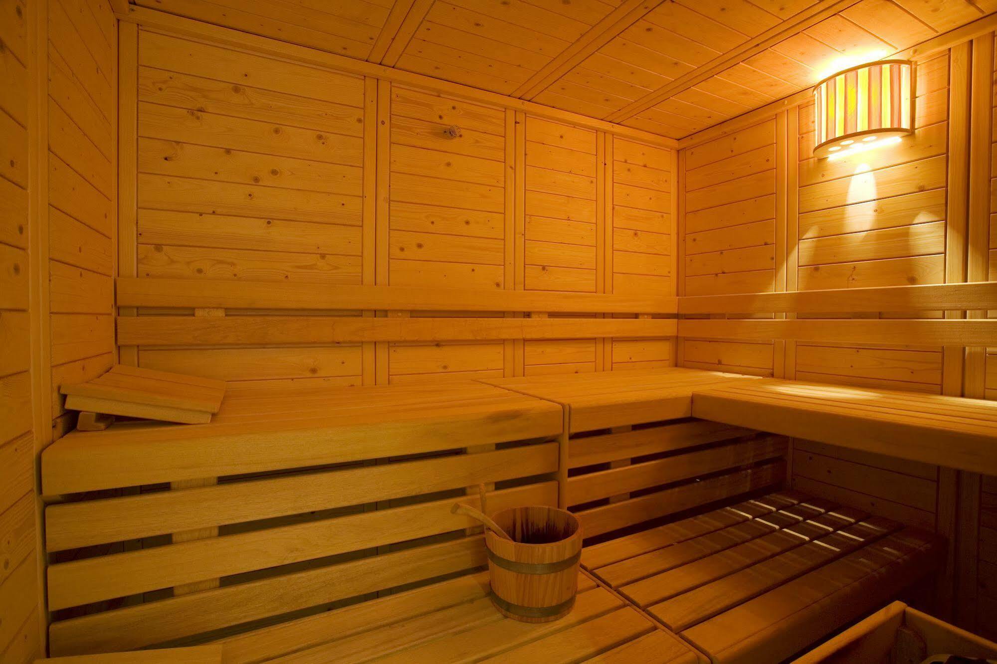 Hotel Club Mmv Le Flaine *** ภายนอก รูปภาพ