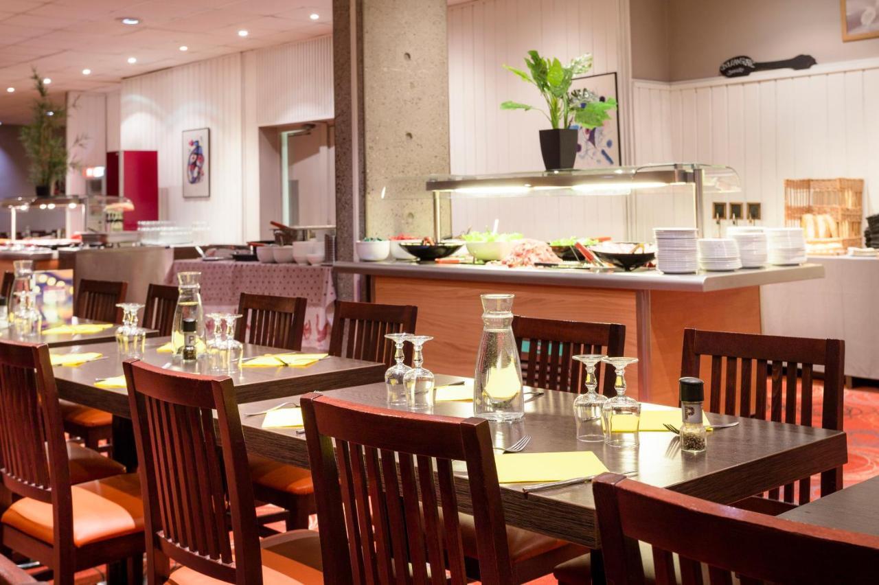 Hotel Club Mmv Le Flaine *** ภายนอก รูปภาพ