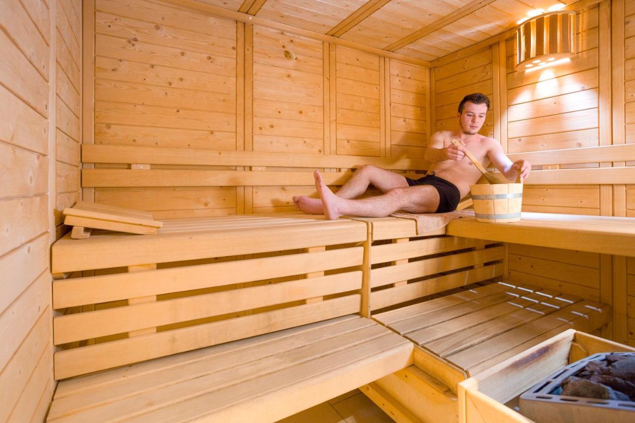 Hotel Club Mmv Le Flaine *** ภายนอก รูปภาพ
